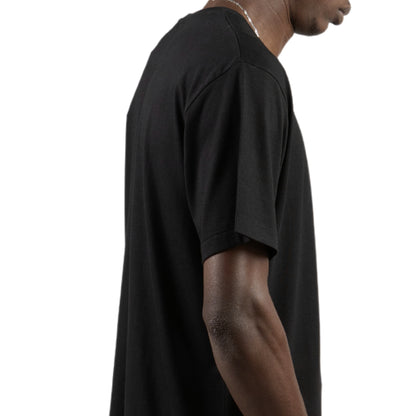 Bamboo Crew - Classic Black